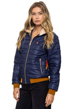 Classic ALL SEASONS JACKET - NAVY