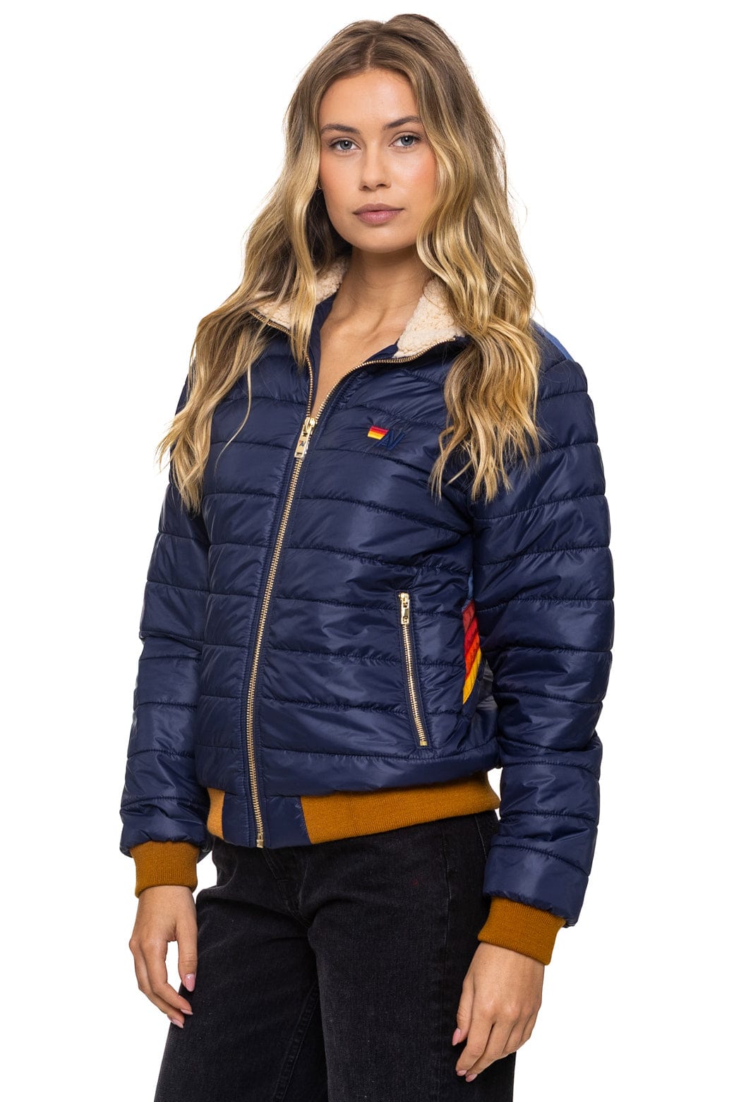 Classic ALL SEASONS JACKET - NAVY