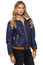 Classic ALL SEASONS JACKET - NAVY