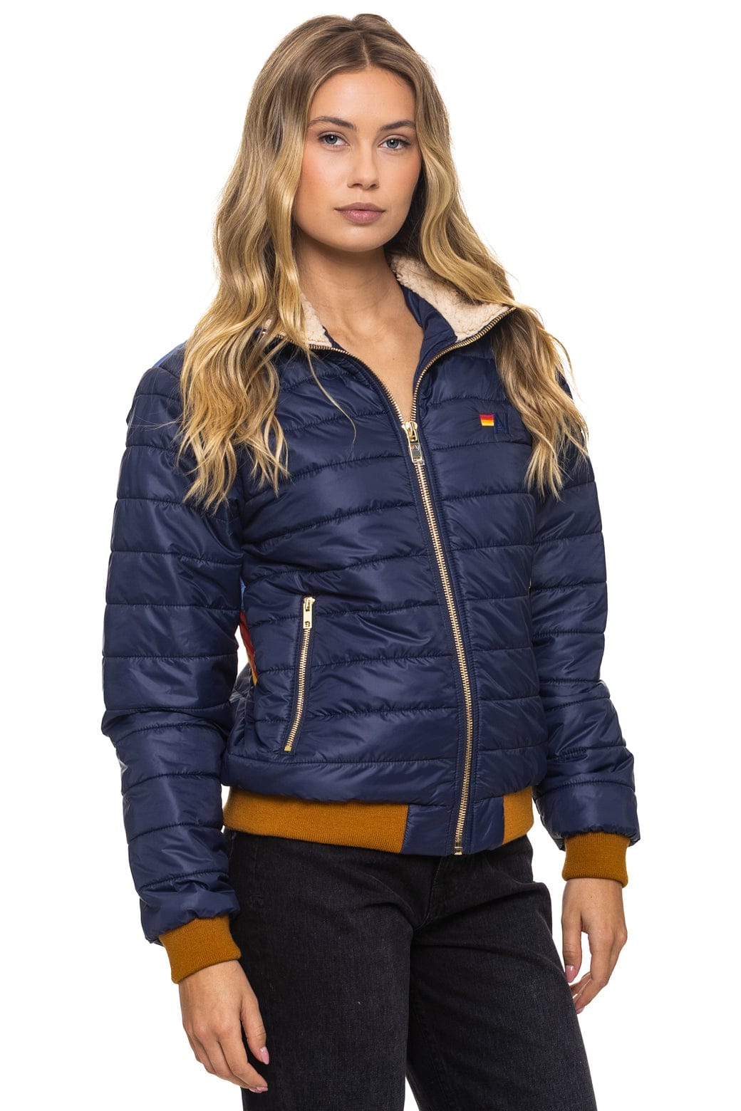 Classic ALL SEASONS JACKET - NAVY