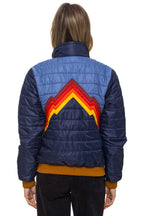 Classic ALL SEASONS JACKET - NAVY