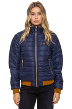 Classic ALL SEASONS JACKET - NAVY
