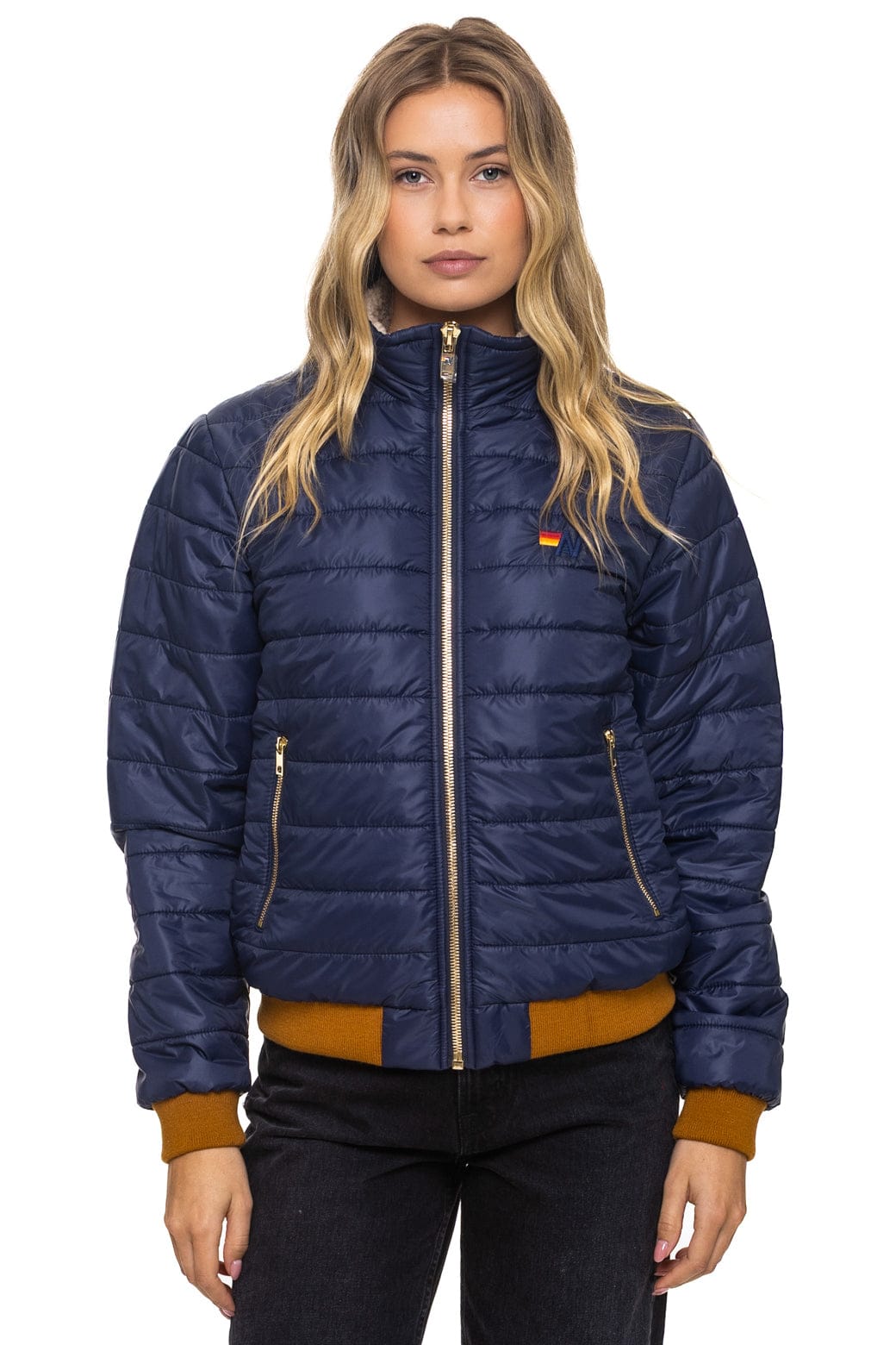 Classic ALL SEASONS JACKET - NAVY