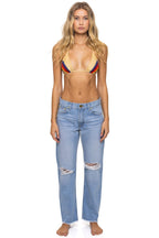 Classic MID RISE RELAXED SURFER JEAN - SUPER LIGHT