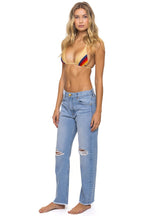Classic MID RISE RELAXED SURFER JEAN - SUPER LIGHT