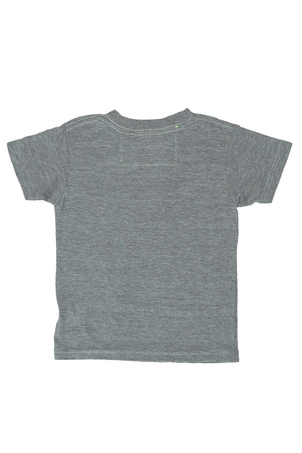 Classic KIDS AVIATOR NATION LAS VEGAS TEE - HEATHER GREY