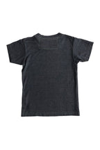 Classic KIDS AVIATOR NATION MANHATTAN BEACH TEE - CHARCOAL
