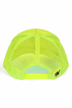 Classic KIDS BOLT VINTAGE FOAM TRUCKER HAT