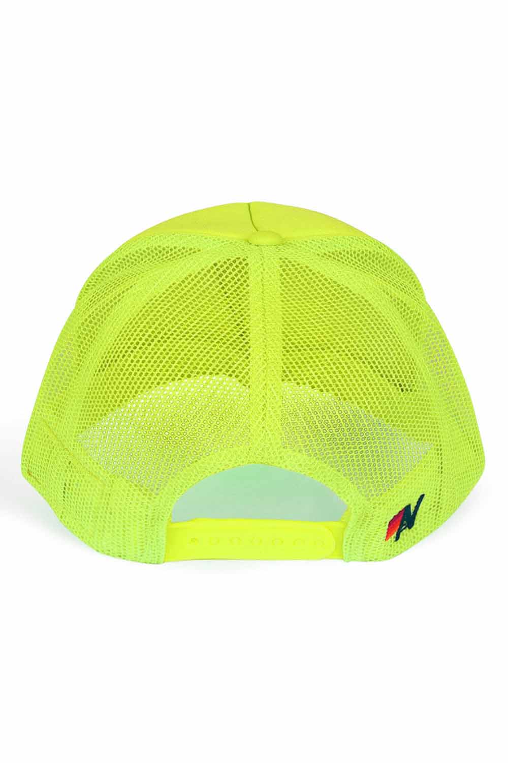 Classic KIDS BOLT VINTAGE FOAM TRUCKER HAT
