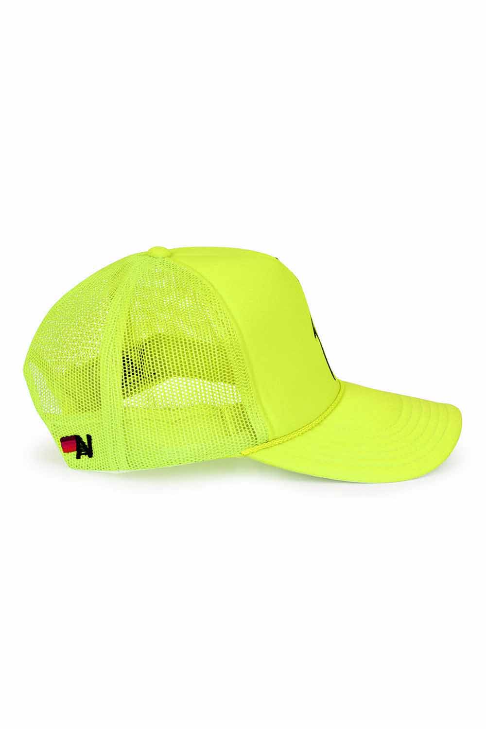 Classic KIDS BOLT VINTAGE FOAM TRUCKER HAT