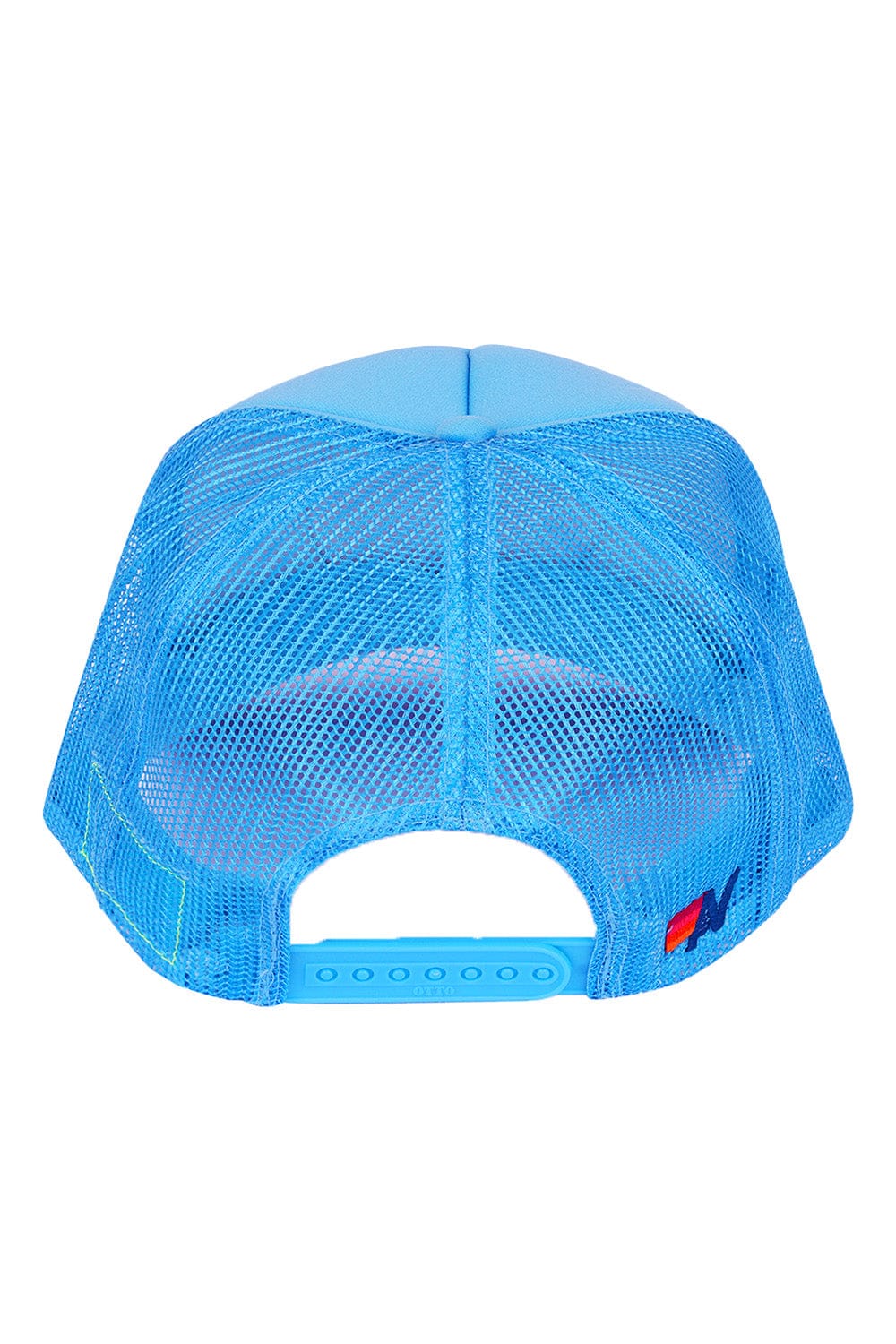 Classic KIDS SIGNATURE ASPEN VINTAGE FOAM TRUCKER HAT