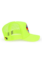 Classic KIDS SIGNATURE ASPEN VINTAGE FOAM TRUCKER HAT