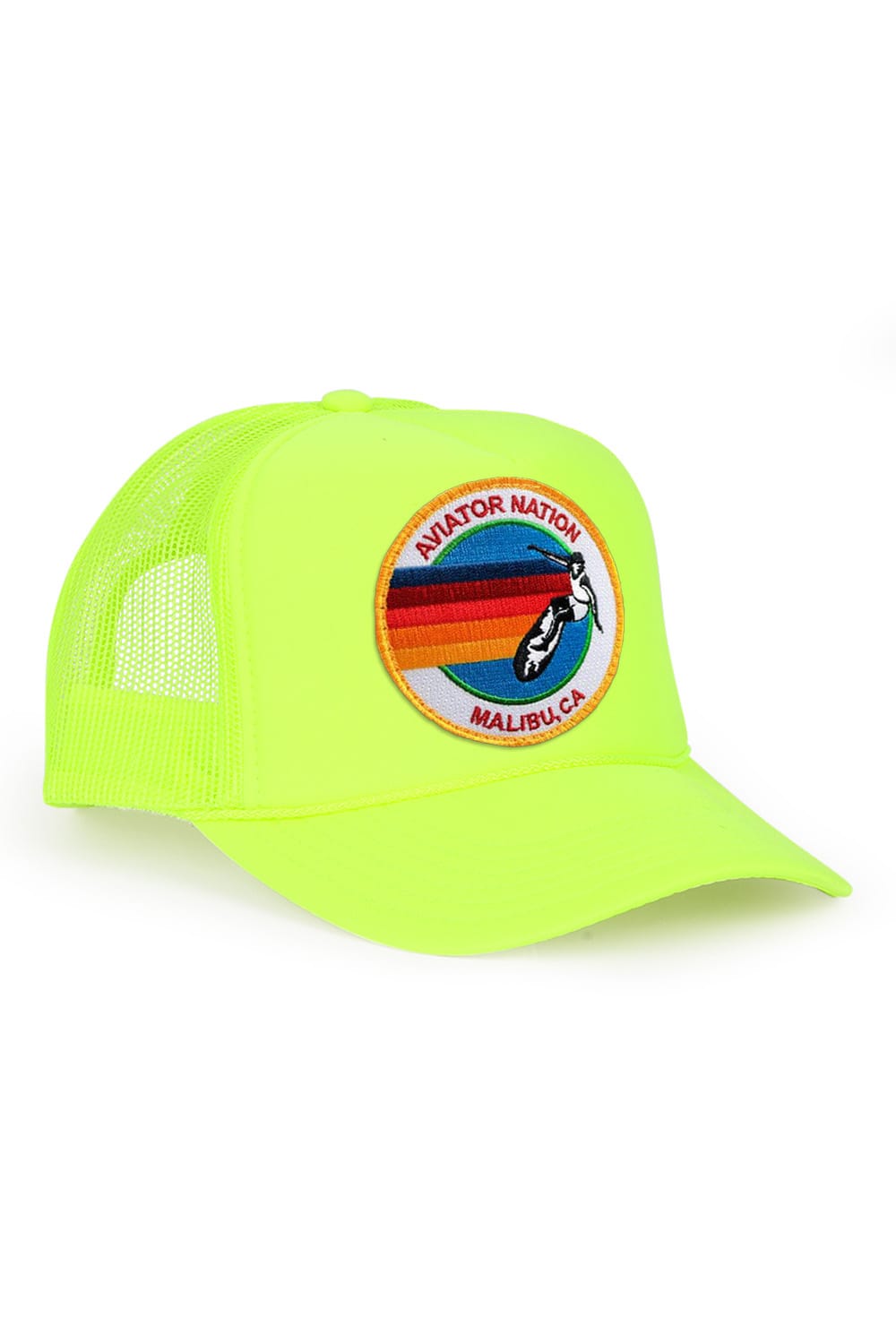 Classic KIDS SIGNATURE MALIBU VINTAGE TRUCKER HAT