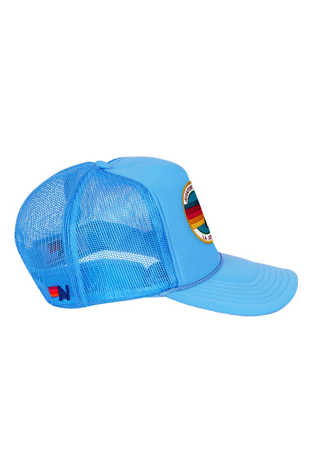 Classic KIDS SIGNATURE LA JOLLA VINTAGE FOAM TRUCKER HAT