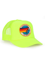 Classic KIDS SIGNATURE LAS VEGAS VINTAGE TRUCKER HAT HAT