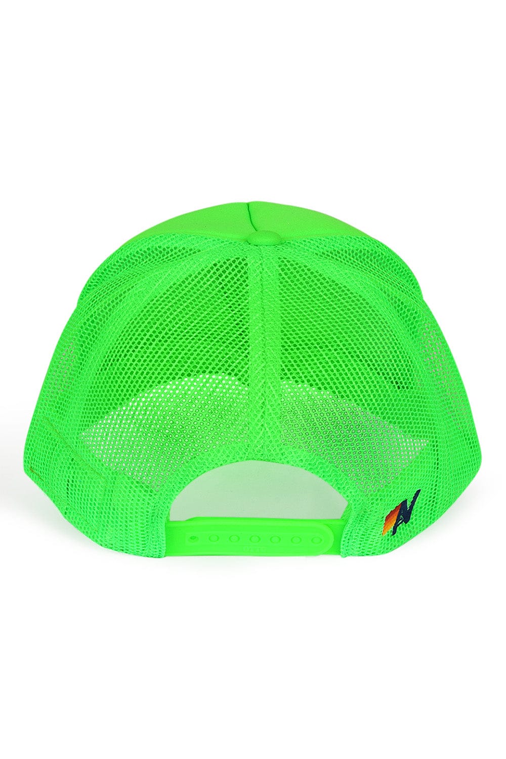 Classic KIDS VINTAGE SIGNATURE VAIL FOAM TRUCKER HAT