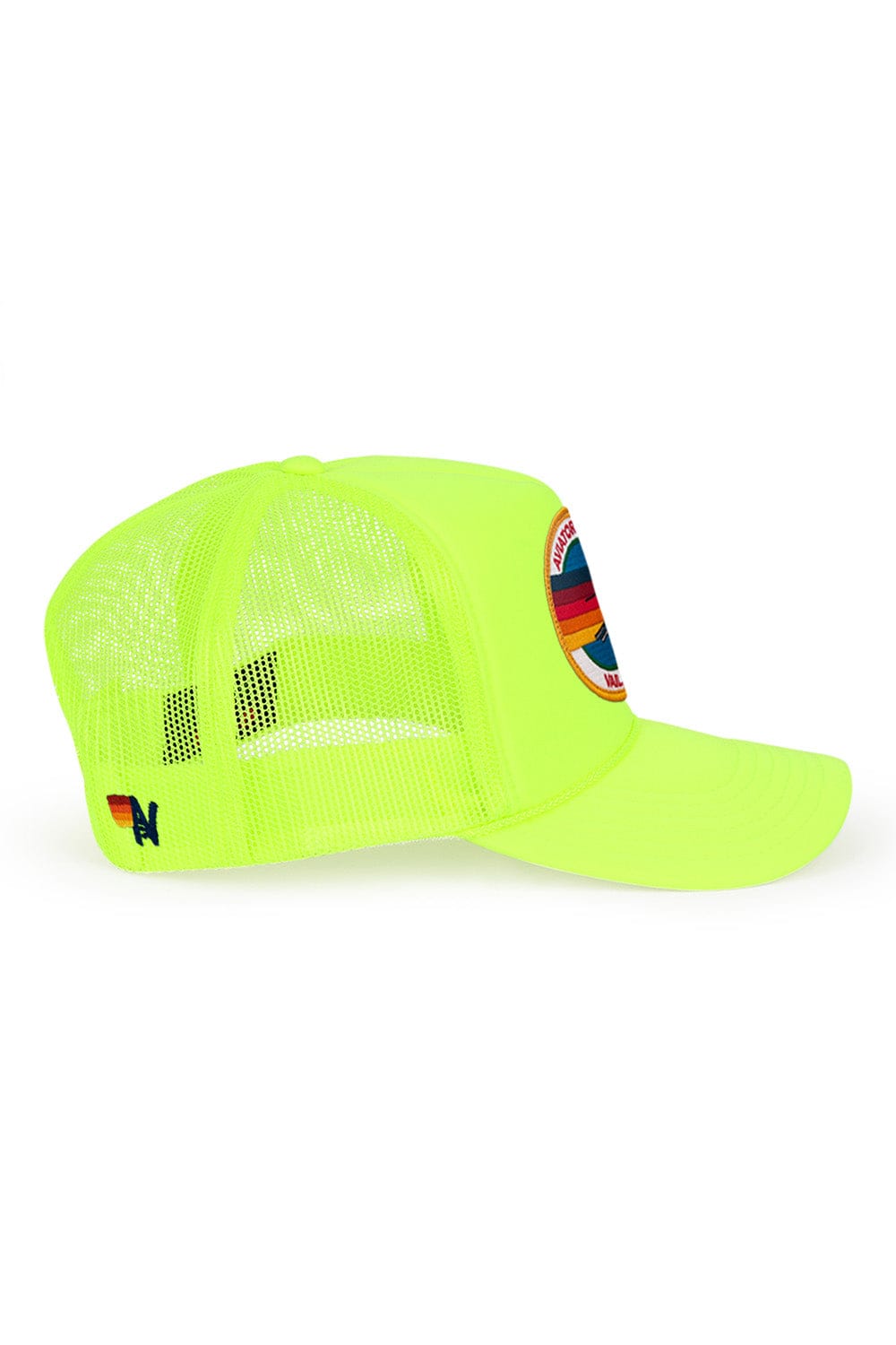 Classic KIDS VINTAGE SIGNATURE VAIL FOAM TRUCKER HAT
