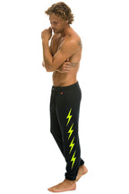 Classic SUPER BOWL 2026 BOLT UNISEX SWEATPANTS - CHARCOAL