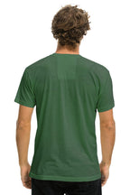 Classic UP IN THE SKY 2026 CREW TEE - PALM