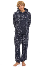 Classic BANDANA SWEATPANTS - CHARCOAL