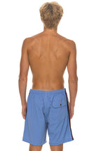 Classic MENS 5 STRIPE FLEX SHORTS 7 INCH - ISLANDA