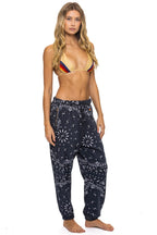 Classic BANDANA SWEATPANTS - CHARCOAL