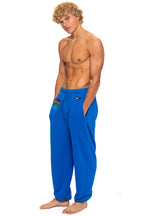 Classic ALL SEASONS CIRCLE SWEATPANTS - ADVENTURE BLUE