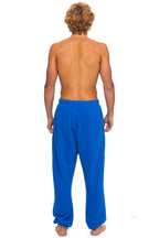Classic ALL SEASONS CIRCLE SWEATPANTS - ADVENTURE BLUE