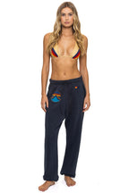 Classic ALL SEASONS CIRCLE SWEATPANTS - CHARCOAL