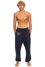 Classic ALL SEASONS CIRCLE SWEATPANTS - CHARCOAL