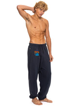 Classic ALL SEASONS CIRCLE SWEATPANTS - CHARCOAL