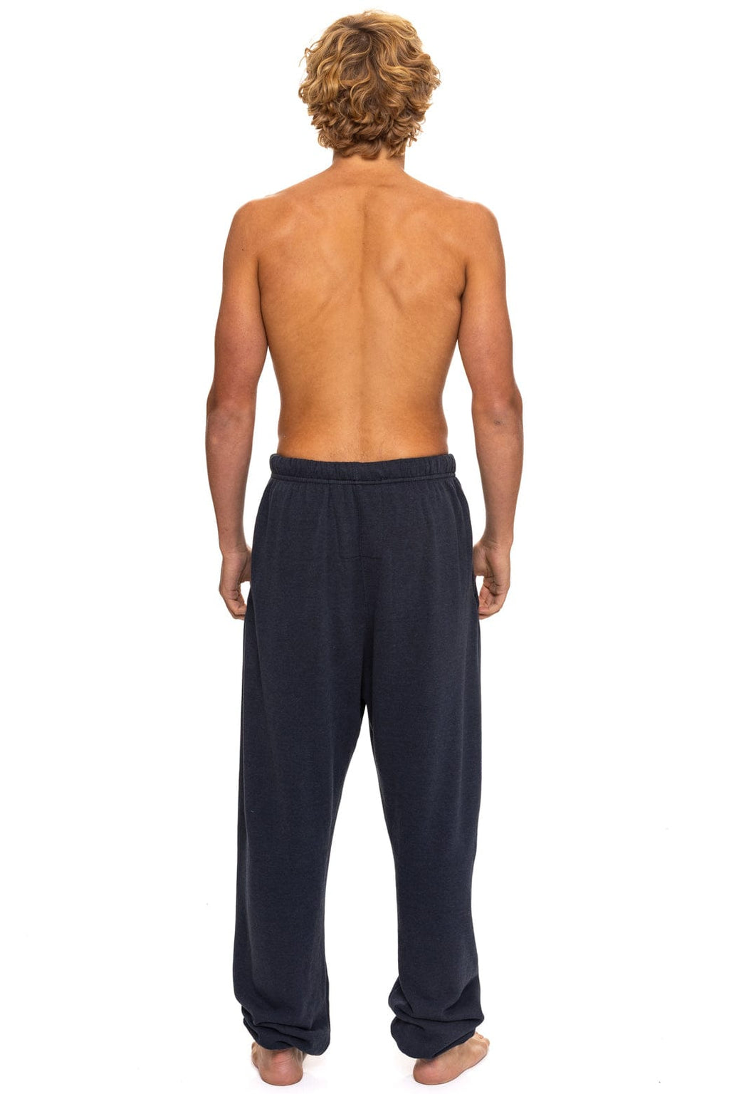 Classic ALL SEASONS CIRCLE SWEATPANTS - CHARCOAL