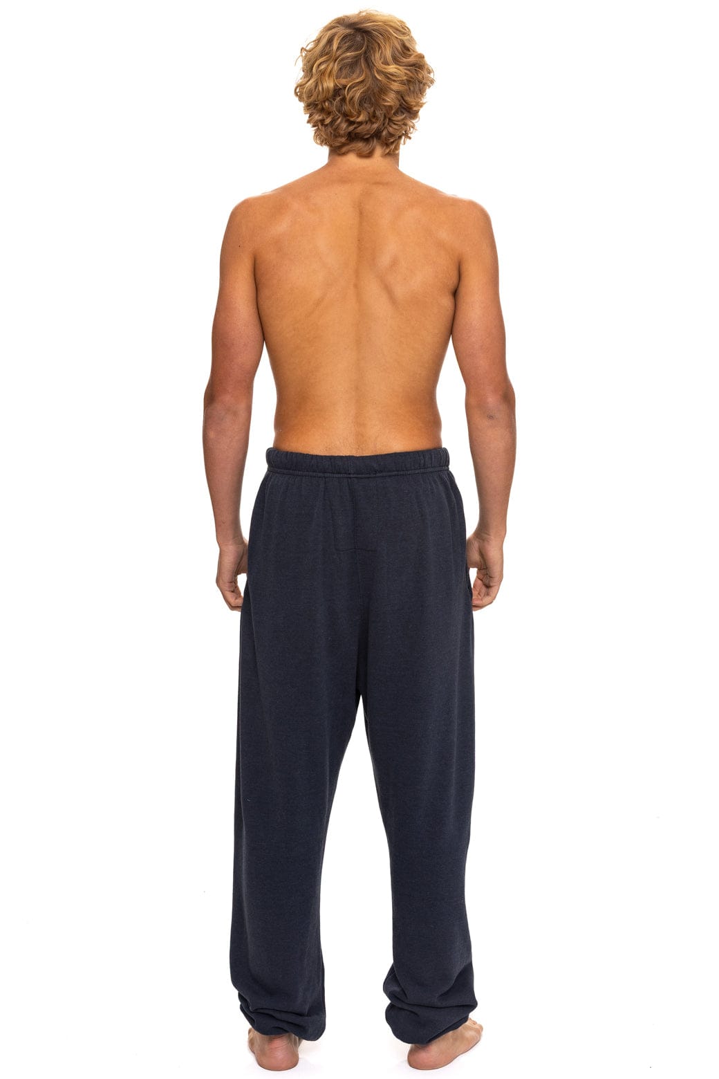 Classic ALL SEASONS CIRCLE SWEATPANTS - CHARCOAL