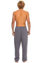 Classic ALL SEASONS CIRCLE SWEATPANTS - HEATHER GREY