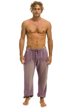 Classic BOLT STITCH SWEATPANTS - FADED MOCHA