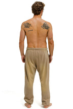 Classic BOLT STITCH SWEATPANTS - FADED TAN