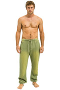Classic ESSENTIAL SWEATPANTS - FADED ARMY