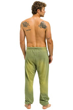 Classic ESSENTIAL SWEATPANTS - FADED ARMY