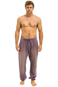 Classic ESSENTIAL SWEATPANTS - FADED MOCHA