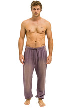 Classic ESSENTIAL SWEATPANTS - FADED MOCHA
