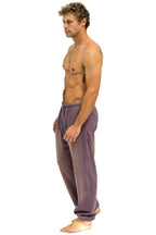 Classic ESSENTIAL SWEATPANTS - FADED MOCHA