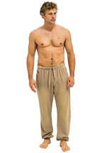 Classic ESSENTIAL SWEATPANTS - FADED TAN