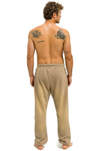 Classic ESSENTIAL SWEATPANTS - FADED TAN