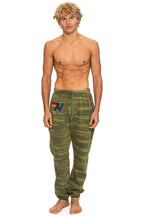 Classic LOGO SWEATPANTS - CAMO
