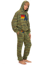Classic LOGO SWEATPANTS - CAMO
