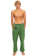 Classic LOGO SWEATPANTS - PALM