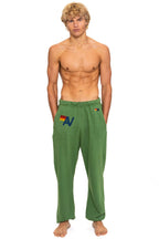 Classic LOGO SWEATPANTS - PALM