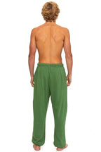 Classic LOGO SWEATPANTS - PALM