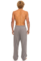 Classic LOGO SWEATPANTS - SLATE