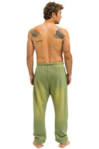 Classic VINTAGE LOGO SWEATPANTS - FADED ARMY
